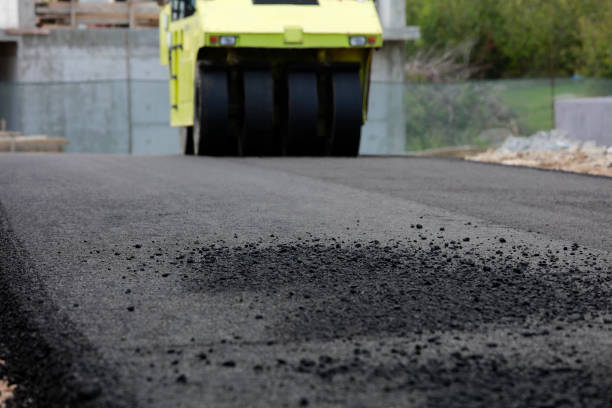 Best Decorative Driveway Pavers  in Arabi, LA
