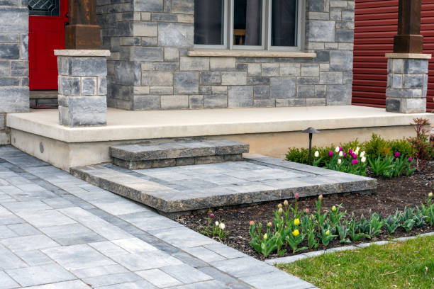 Best Brick Driveway Pavers  in Arabi, LA
