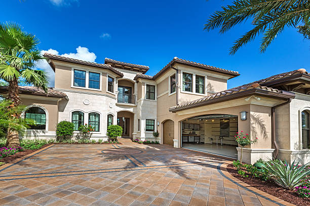 Best Professional Driveway Pavers  in Arabi, LA