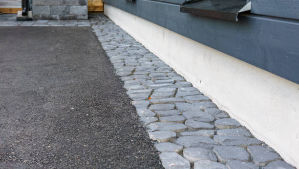 Best Interlocking Driveway Pavers  in Arabi, LA