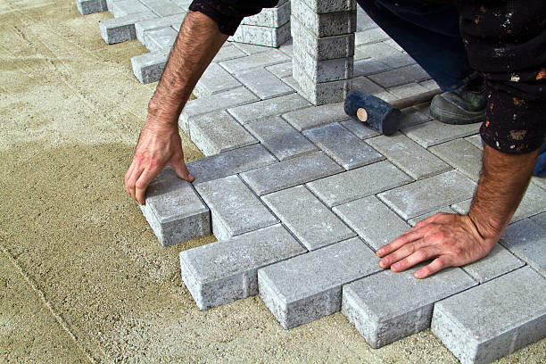 Best Driveway Pavers Near Me  in Arabi, LA